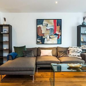Appartement met Twee Slaapkamers